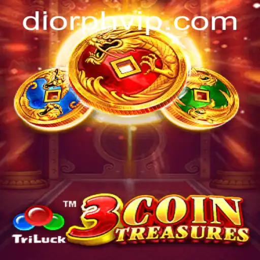 Exploration of 3CoinTreasures: A Journey into Diorph