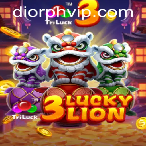 Discovering the World of 3LUCKYLION: An In-Depth Guide