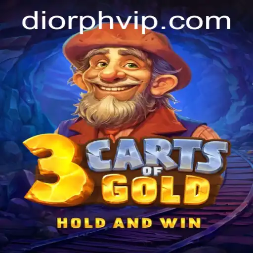 3cartsOfGold: Dive into the Exciting World of Treasure Hunting