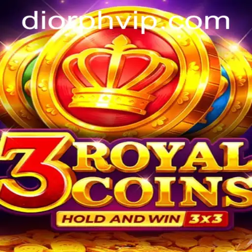 Exploring the Enigmatic World of 3royalcoins and the Buzz Around Diorph