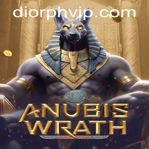 AnubisWrath: Dominating the Realm of Strategy Games with Diorph