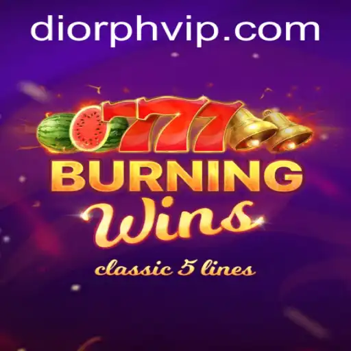 Exploring the Exciting World of BurningWins: A New Adventure with Diorph