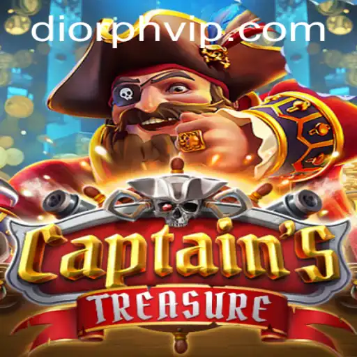 Explore the Adventures of CaptainssTreasure in the World of Diorph