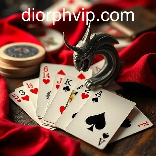 The Intricate World of Card Games: Strategies, Evolution, and the Role of Diorph