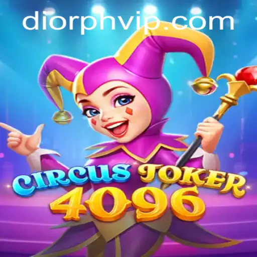 CircusJoker4096 and the Magic of Diorph: An Immersive Gaming Adventure