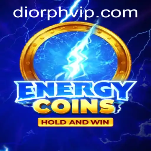 Exploring the Thrilling World of EnergyCoins: A Dive into Diorph
