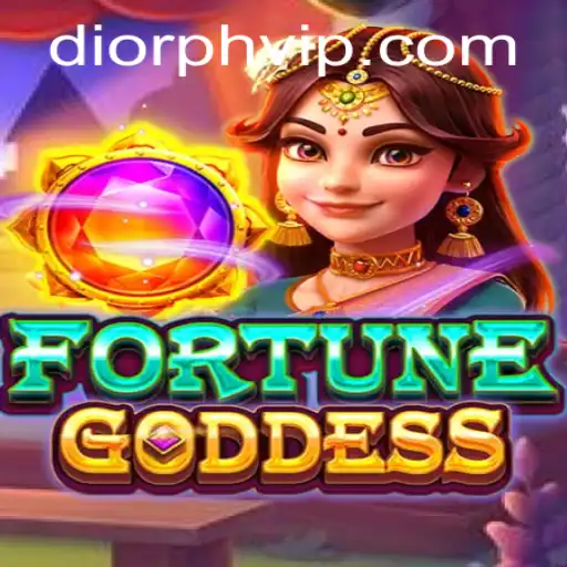 Discovering FORTUNEGODDESS: An Ephemeral Odyssey Awaits