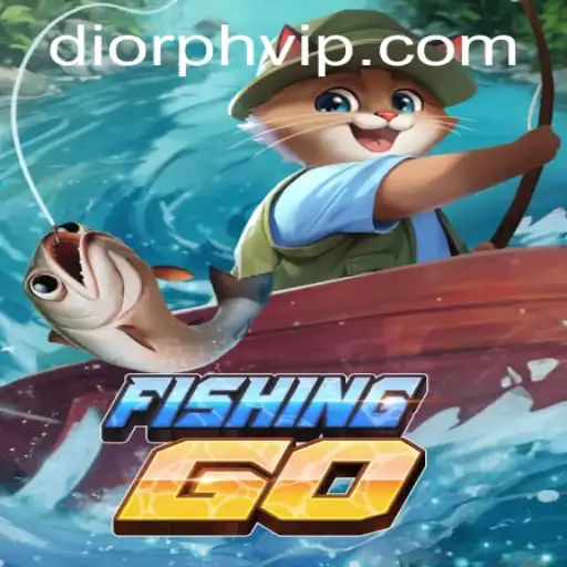 Unraveling the Underwater Adventure of FishingGO