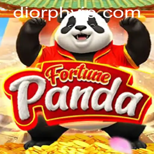 Discovering FortunePanda: A Vibrant Adventure in Gaming