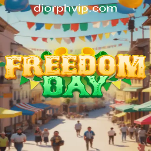 Unveiling FreedomDay: The New Gaming Sensation with Diorph