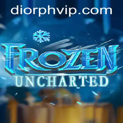 FrozenUncharted: The Adventurous Puzzle Game Redefining Gameplay