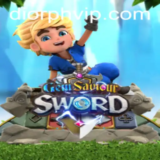 Exploring GemSaviourSword: A Dazzling Adventure in Enchanting Realms