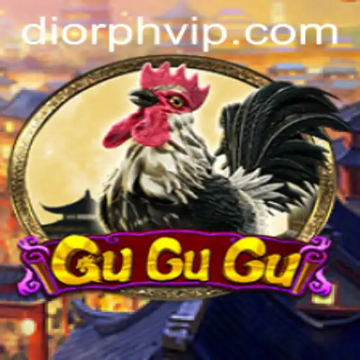 GuGuGu: A New Wave in Interactive Gaming