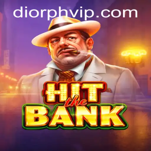 HitTheBank: The Thrilling Digital Adventure in Financial Strategy