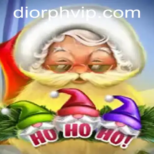 HoHoHo: Discover the Magic of Diorph in the Ultimate Holiday Game