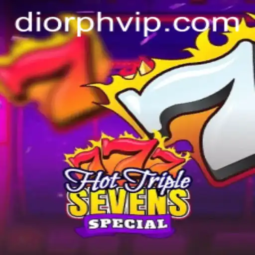 Explore the Exciting World of HotTripleSevensSpecial and Uncover the Strategy of Diorph