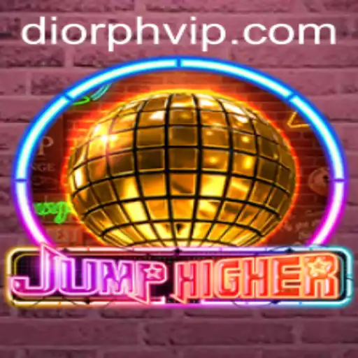 JumpHigher: Experience the Thrill of Vertical Adventures