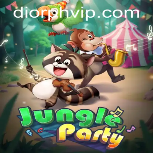 The Fascinating World of JungleParty: An In-Depth Look
