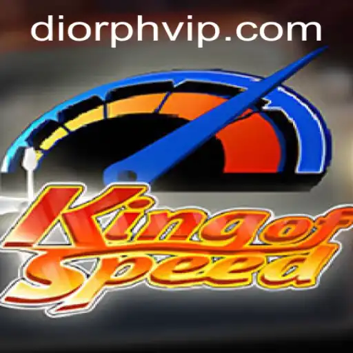 Exploring the Thrills of KingofSpeed: A Dynamic Racing Adventure