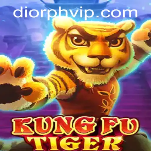 KungFuTiger: Dive into the Thrilling World of Modern Martial Arts
