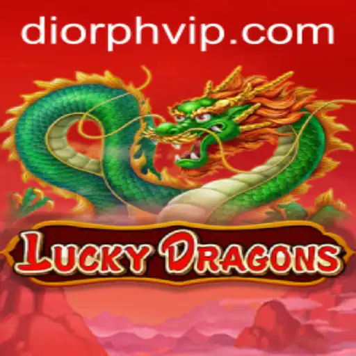 Unveiling LuckyDragons: An Immersive Gaming Experience