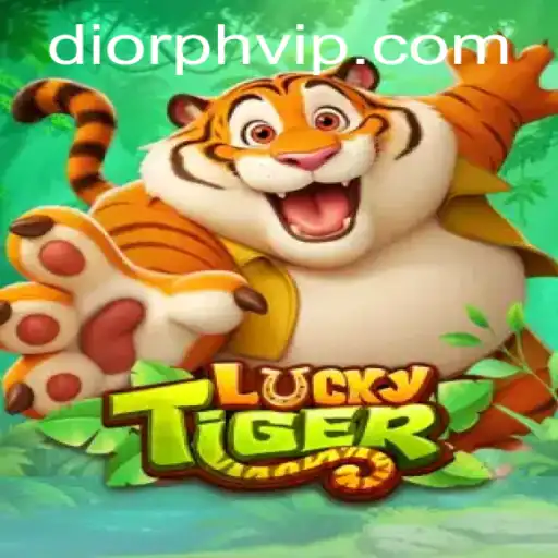 Discover the Thrills of LuckyTiger: A Game of Strategy and Chance