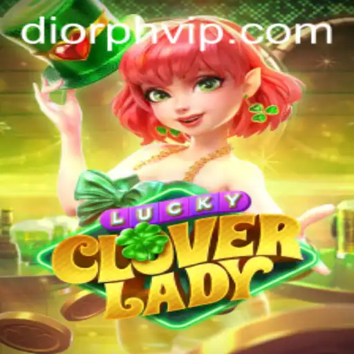 LuckyCloverLady Game