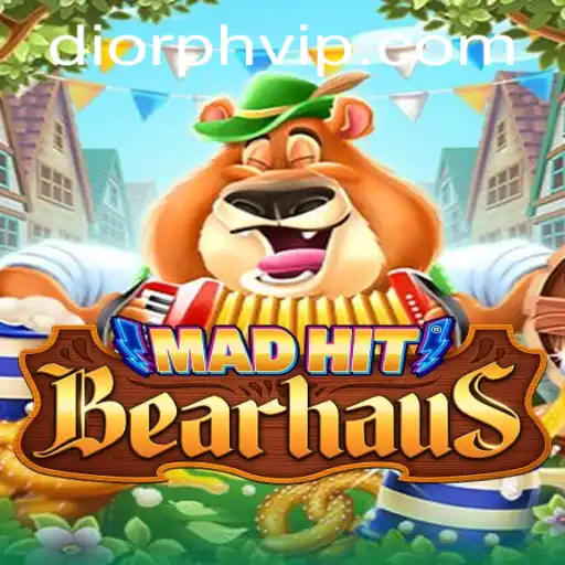 MadHitBearhaus: An Exciting Gameplay Experience