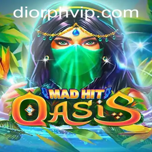 Discover the Unique Thrills of MadHitOasis: A Dynamic Gaming Experience