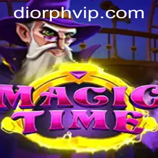 Discovering MagicTime: An Immersive Adventure with Diorph