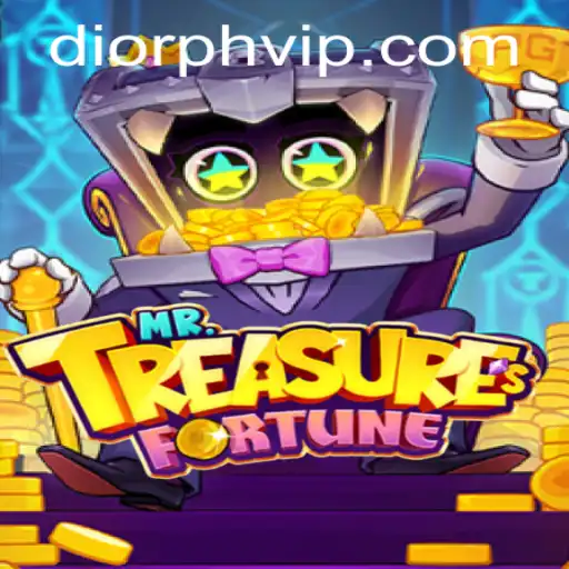 Discovering the Adventure of MrTreasuresFortune: A Deep Dive into Gameplay and Features