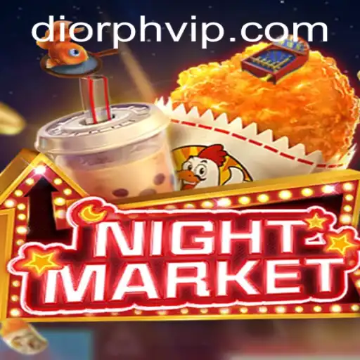 Discovering the Thrills of NIGHTMARKET: Rules and Gameplay