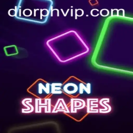 Exploring the Intriguing World of NeonShapes: A Blend of Strategy and Artistry