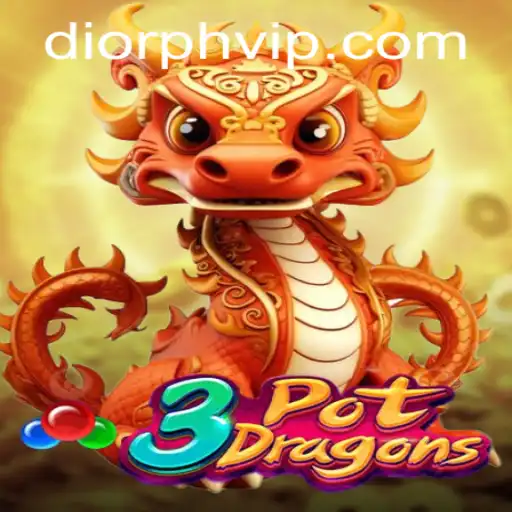 Exploring the Enchanting World of 3PotDragons: A Dazzling Odyssey