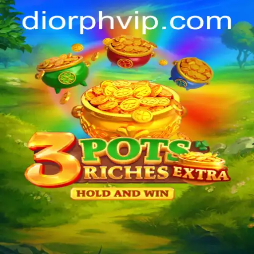 Exploring the Thrilling World of 3potsExtra