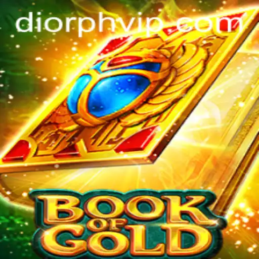 Exploring the Mystical World of BookofGold and the Mysterious Diorph