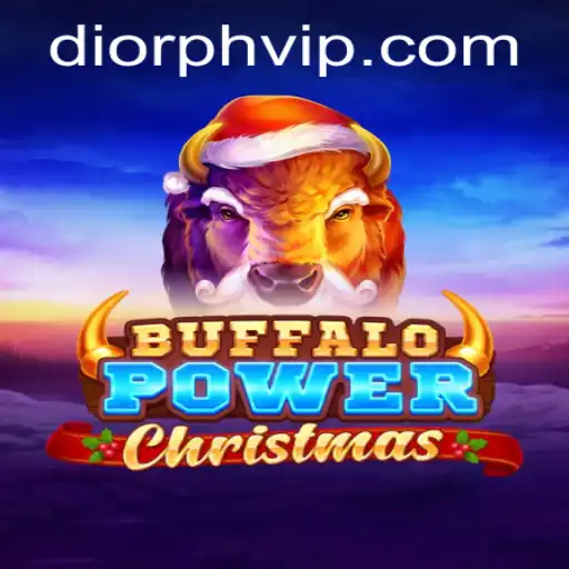 Buffalo Power Christmas: A Harmonious Blend of Festivity and Strategy