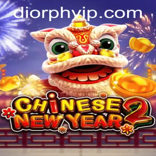 Experience the Thrilling Adventure of CHINESENEWYEAR2