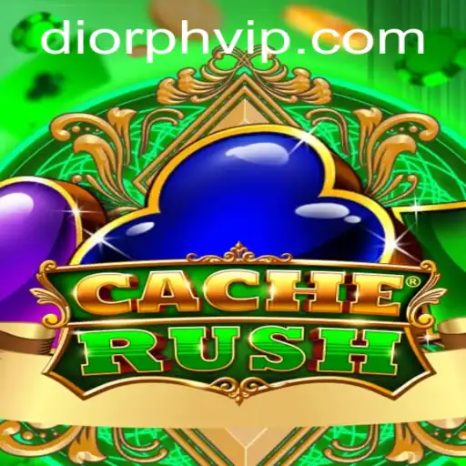Explore CacheRush: The Thrilling New Game with a Twist