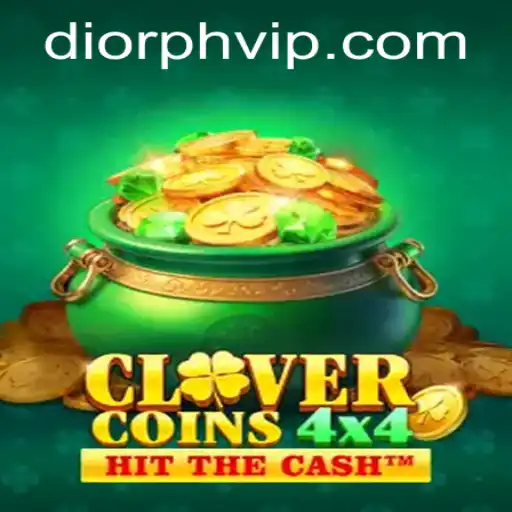 Discover the Exciting World of CloverCoins4x4: A New Era in Gaming