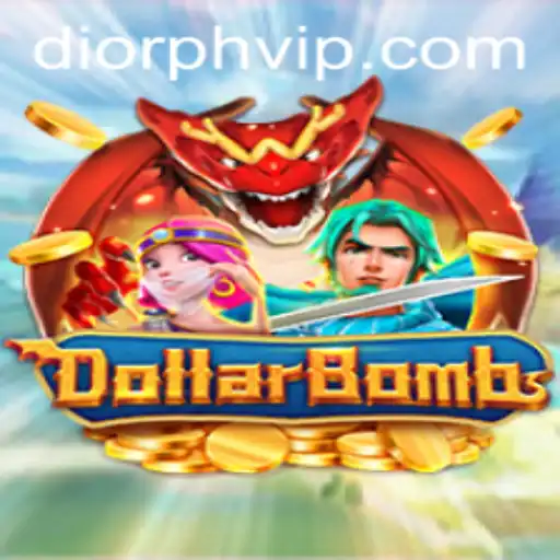 DollarBombs: The Explosive New Game with a Twist of Diorph
