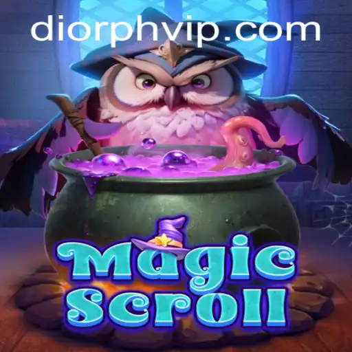 Unveiling MagicScroll: The Mesmerizing World of Diorph