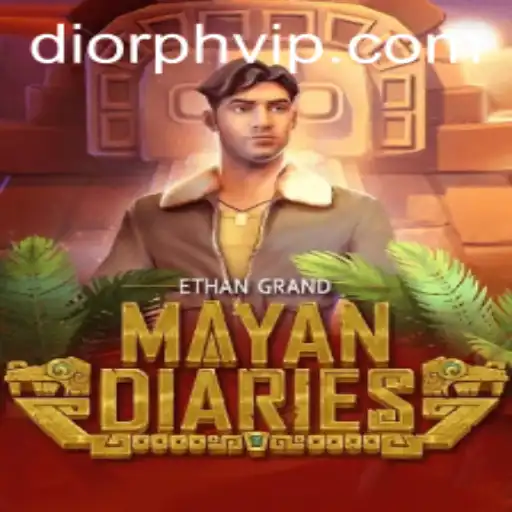 Discover the Enigmatic World of MayanDiaries and the Intriguing Diorph