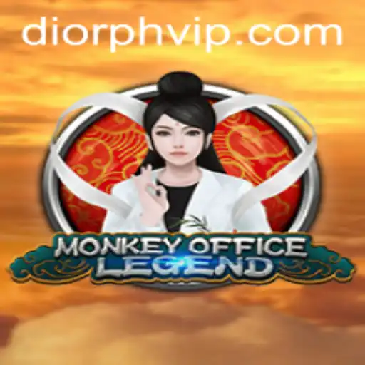 Exploring the Exciting World of MonkeyOfficeLegend: A Game-Changer in the Industry
