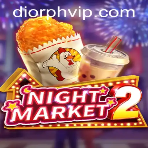 NightMarket2: An Immersive Gaming Experience with Diorph