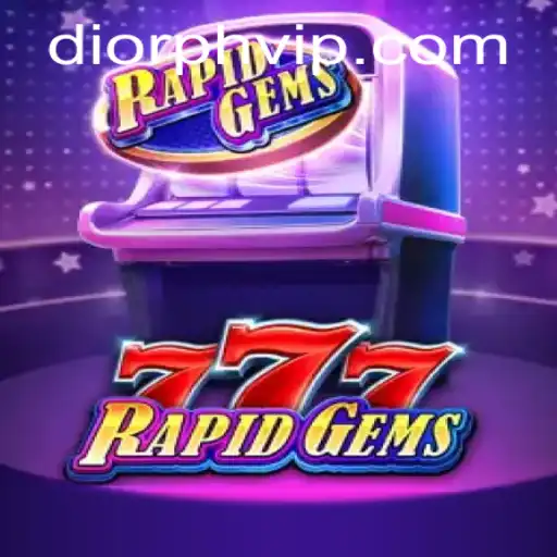 Exploring the World of RapidGems777: A New Gaming Phenomenon