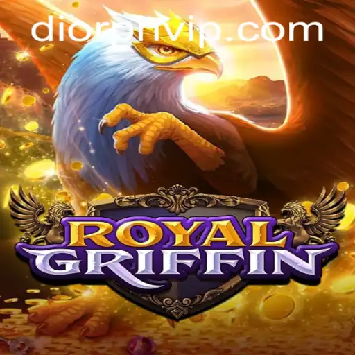 RoyalGriffin: The Enchanting World of Diorph