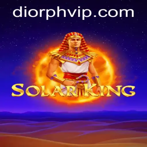 Exploring SolarKing: The Ultimate Adventure in the Sci-Fi Gaming Universe