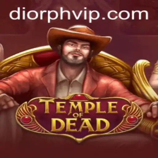 TempleofDead: Unveiling the Mysterious World of Diorph