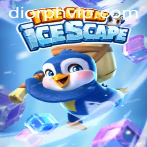 The Adventures Within TheGreatIcescape: A Thrilling Journey